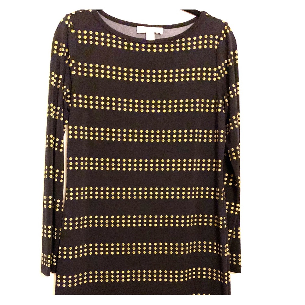 Michael Kors Navy dress